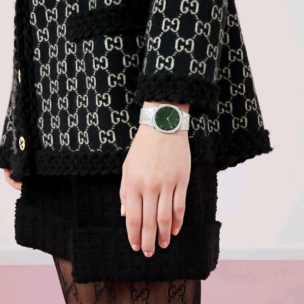 Gucci Watch Unisex Quality Grade