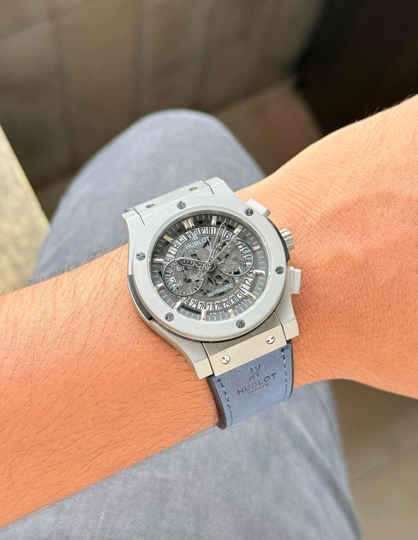 HUBLOT BIG BANG Collection