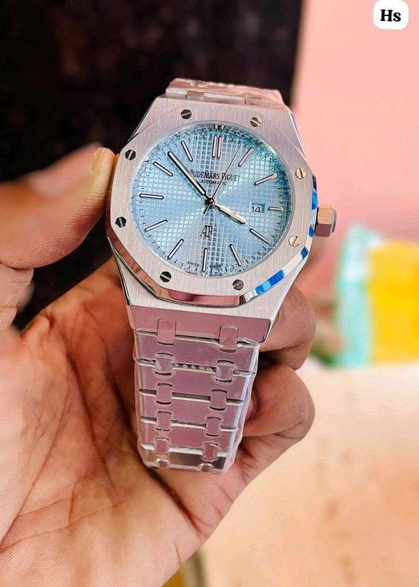 Audemars Piguet Premius
For Men's