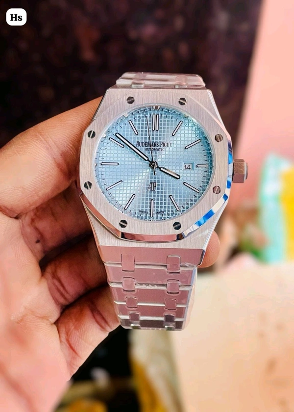 Audemars Piguet Premius
For Men's