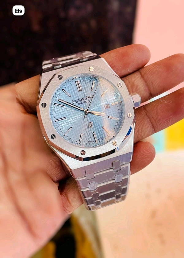 Audemars Piguet Premius
For Men's