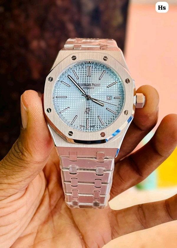 Audemars Piguet Premius
For Men's