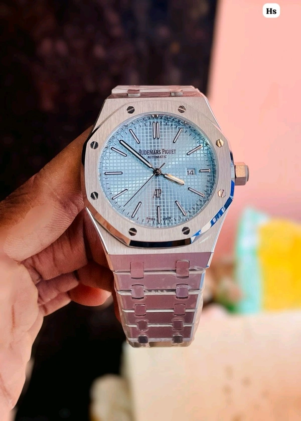 Audemars Piguet Premius
For Men's