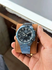 Edifice Casio ECB-2200CB-2A For men Watch