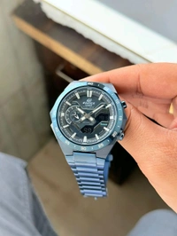 Edifice Casio ECB-2200CB-2A For men Watch