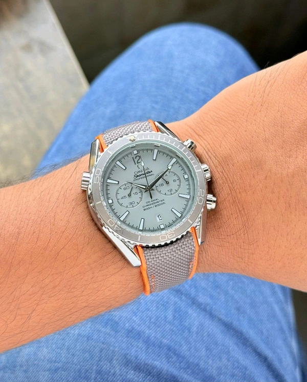 Omega Seamaster Watch Professional For Mens