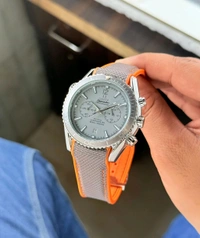 Omega Seamaster Watch Professional For Mens