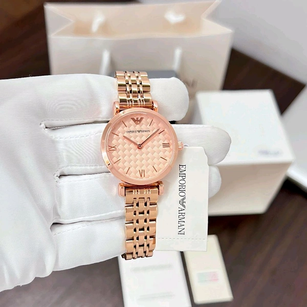 Emporio Armani For Her