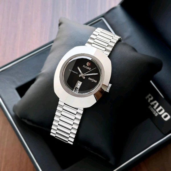 Rado Automatic Watch Mens
