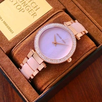Michael Kors MK6412 Baby pink