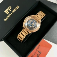 EARTH PRIDE WATCH PREMIUM QUALITY