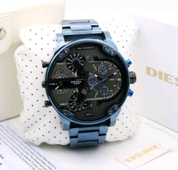 Diesel π Big Daddy For men - Black