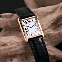 Cartier Mens Watch