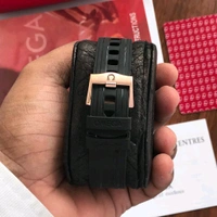 Omega Seamaster Mens Watch