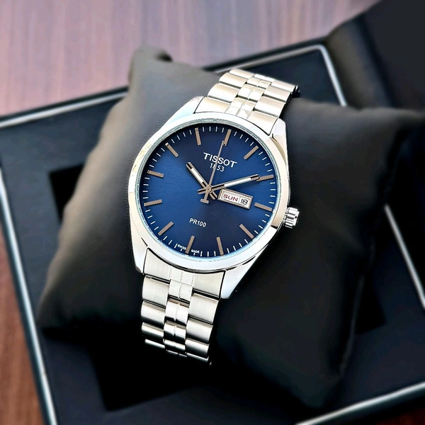 Tissot Premium Mens Watch