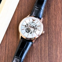 Emporio Armani Automatic Watches