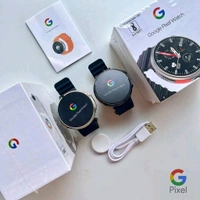 GOOGLE PIXEL WATCH
