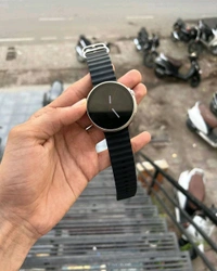 GOOGLE PIXEL WATCH