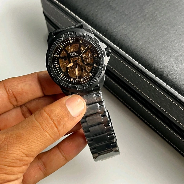 FOSSIL WATCH Mens