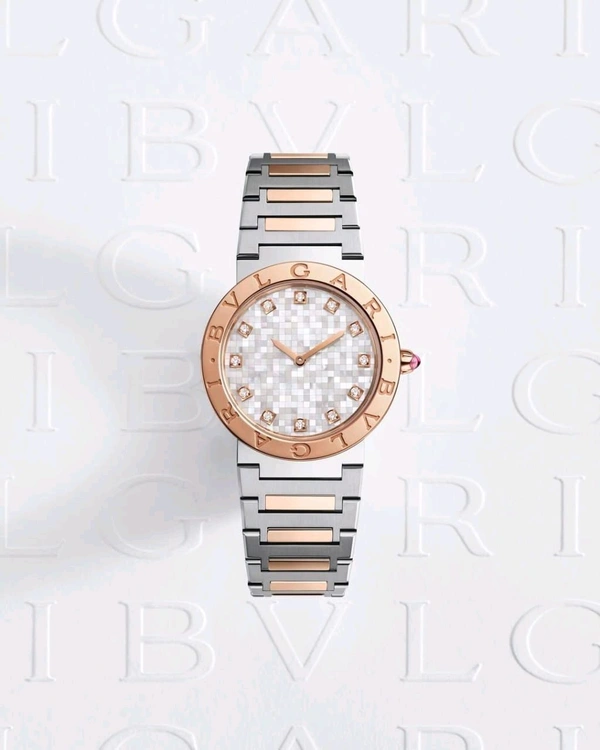 BVLGARI Woman Watch
