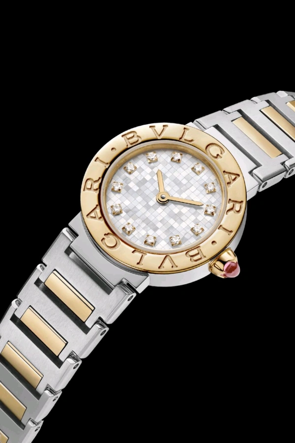 BVLGARI Woman Watch