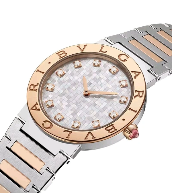 BVLGARI Woman Watch