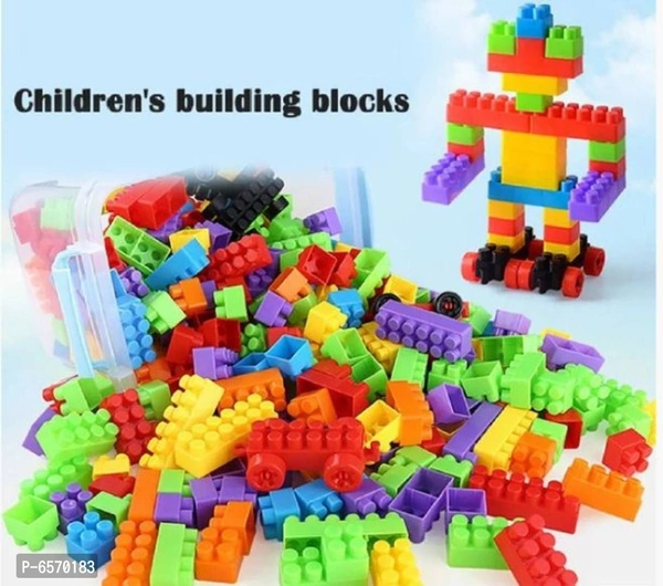 Super Amazing Fancy Beautiful Blocks For Kids And Children -55 Pics 