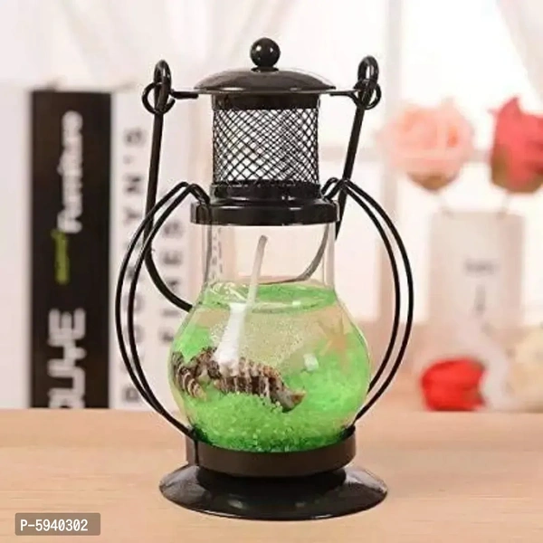 Lentern Hanging Candle 