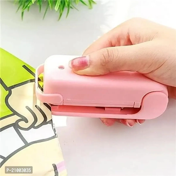 Mini Portable very Useful Sealing Machine 