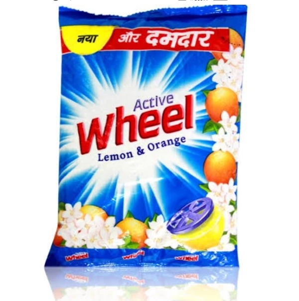 Wheel Powder 170gm 