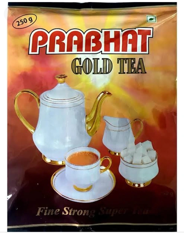 Prabhat Gold Tea 250gm