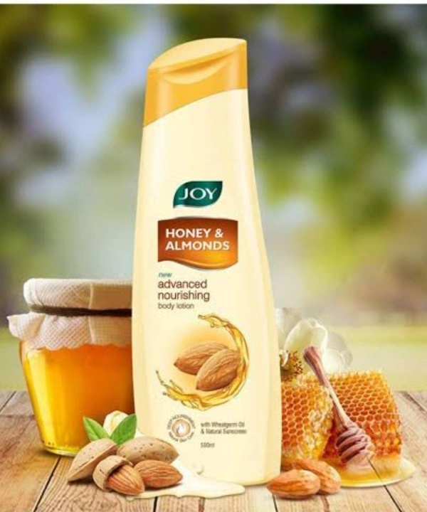 Joy Body Lotion 45ml