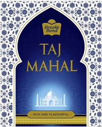 TAJMAHAL TEA 1KG