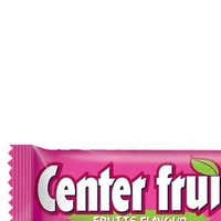 CENTER FRUIT STICK FRUIT FLAVOUR