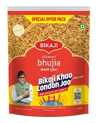 BIKAJI BIKANERI BHUJIA 1KG