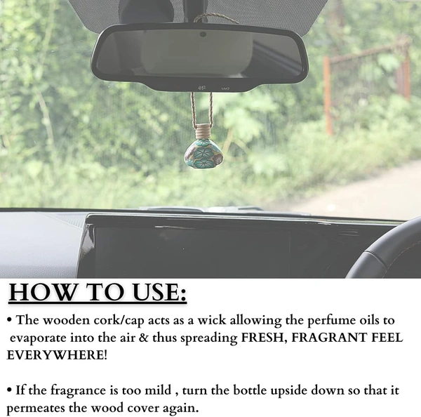 Diffuser Perfume - 13ml, Sandalwood