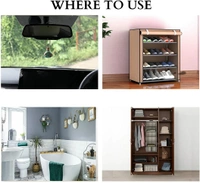 Diffuser Perfume - 13ml, Sandalwood