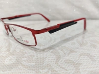 Titan Eye Fe005 - Brown, 50