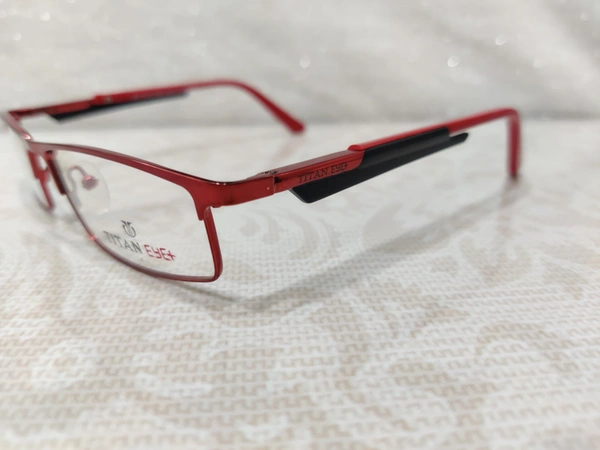 Titan Eye Fe005 - Brown, 50