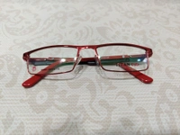 Titan Eye Fe005 - Brown, 50