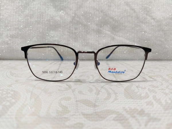 Bob Mandatory 5006 - Brown, 53