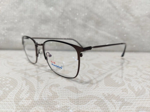 Bob Mandatory 5006 - Brown, 53