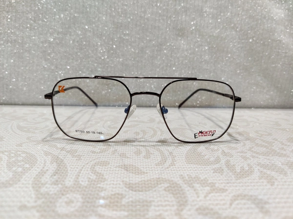 Eagern 97703 - 55, Brown