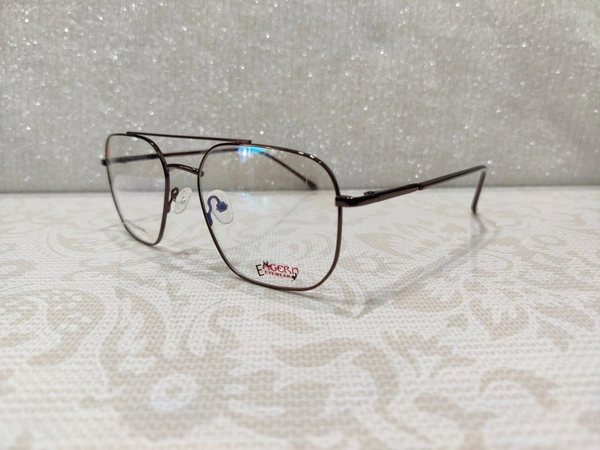 Eagern 97703 - 55, Brown