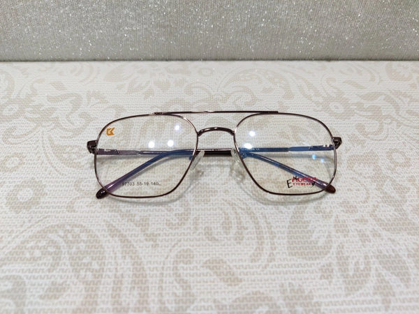 Eagern 97703 - 55, Brown