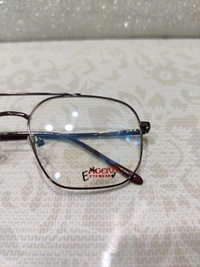 Eagern 97703 - 55, Brown