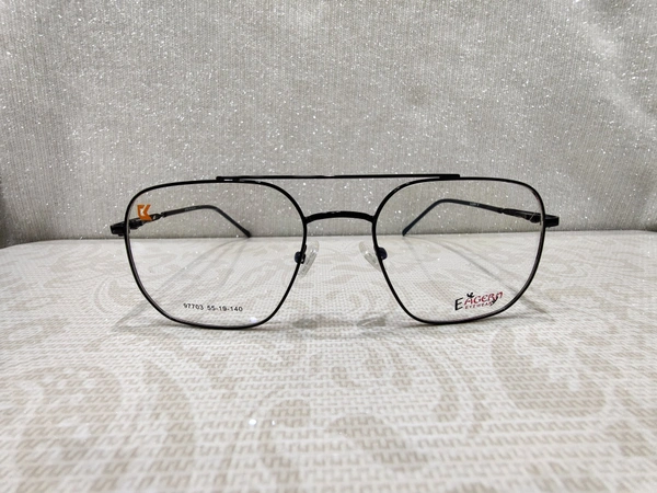 Eagern 97703 - Black, 55