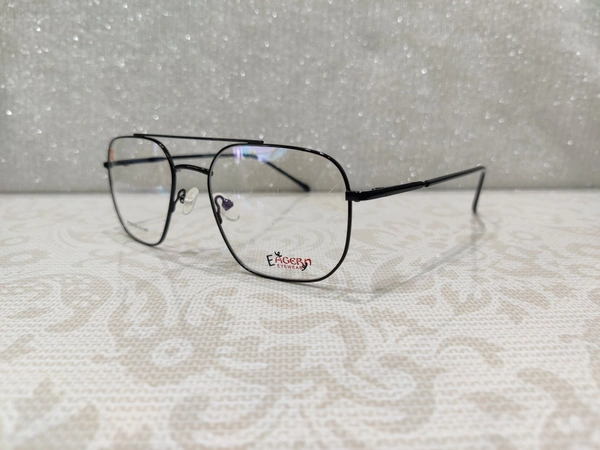 Eagern 97703 - Black, 55