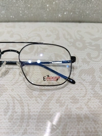 Eagern 97703 - Black, 55