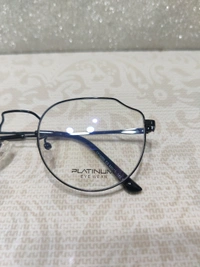 Platinum 19005 - Black, 52